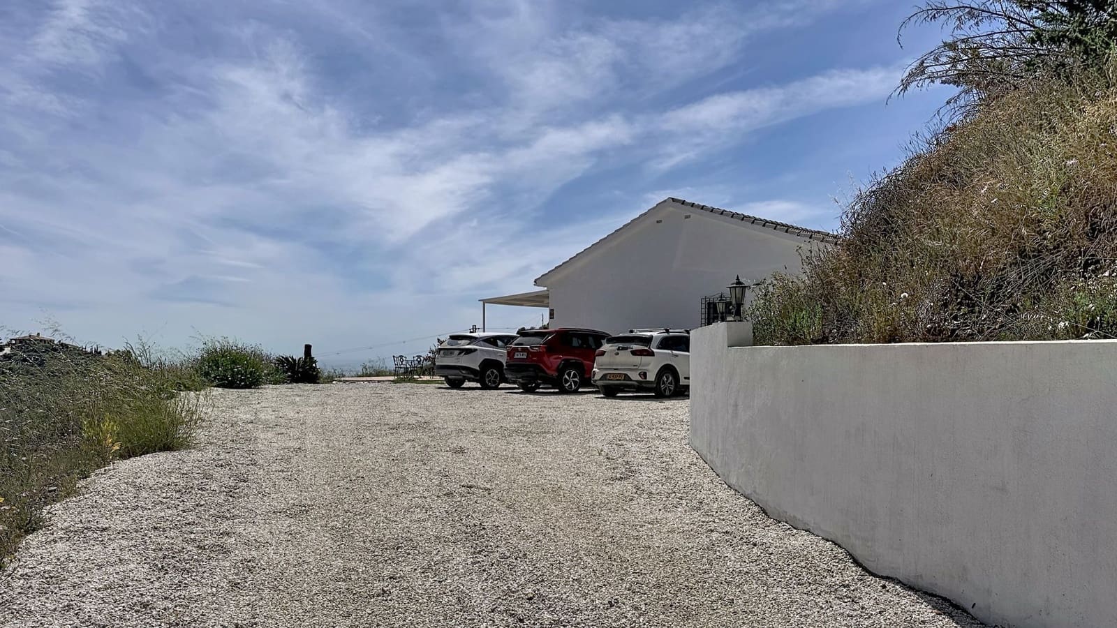 2 quarto Quinta/Casa Rural para venda em Moclinejo com piscina garagem - 335 000 € (Ref: 9819891)