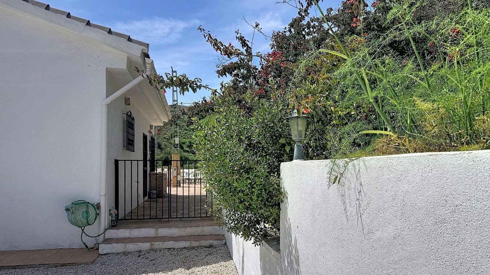 2 quarto Quinta/Casa Rural para venda em Moclinejo com piscina garagem - 335 000 € (Ref: 9819891)