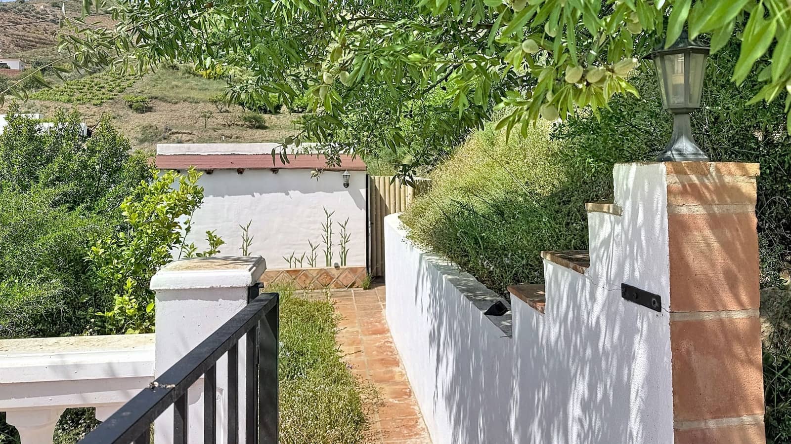 2 quarto Quinta/Casa Rural para venda em Moclinejo com piscina garagem - 335 000 € (Ref: 9819891)
