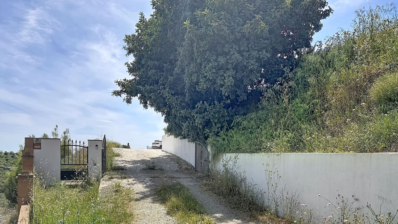 2 quarto Quinta/Casa Rural para venda em Moclinejo com piscina garagem - 335 000 € (Ref: 9819891)