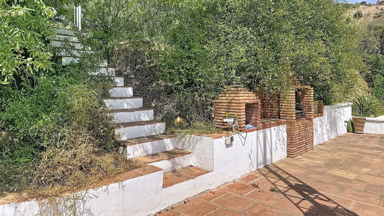 2 quarto Quinta/Casa Rural para venda em Moclinejo com piscina garagem - 335 000 € (Ref: 9819891)