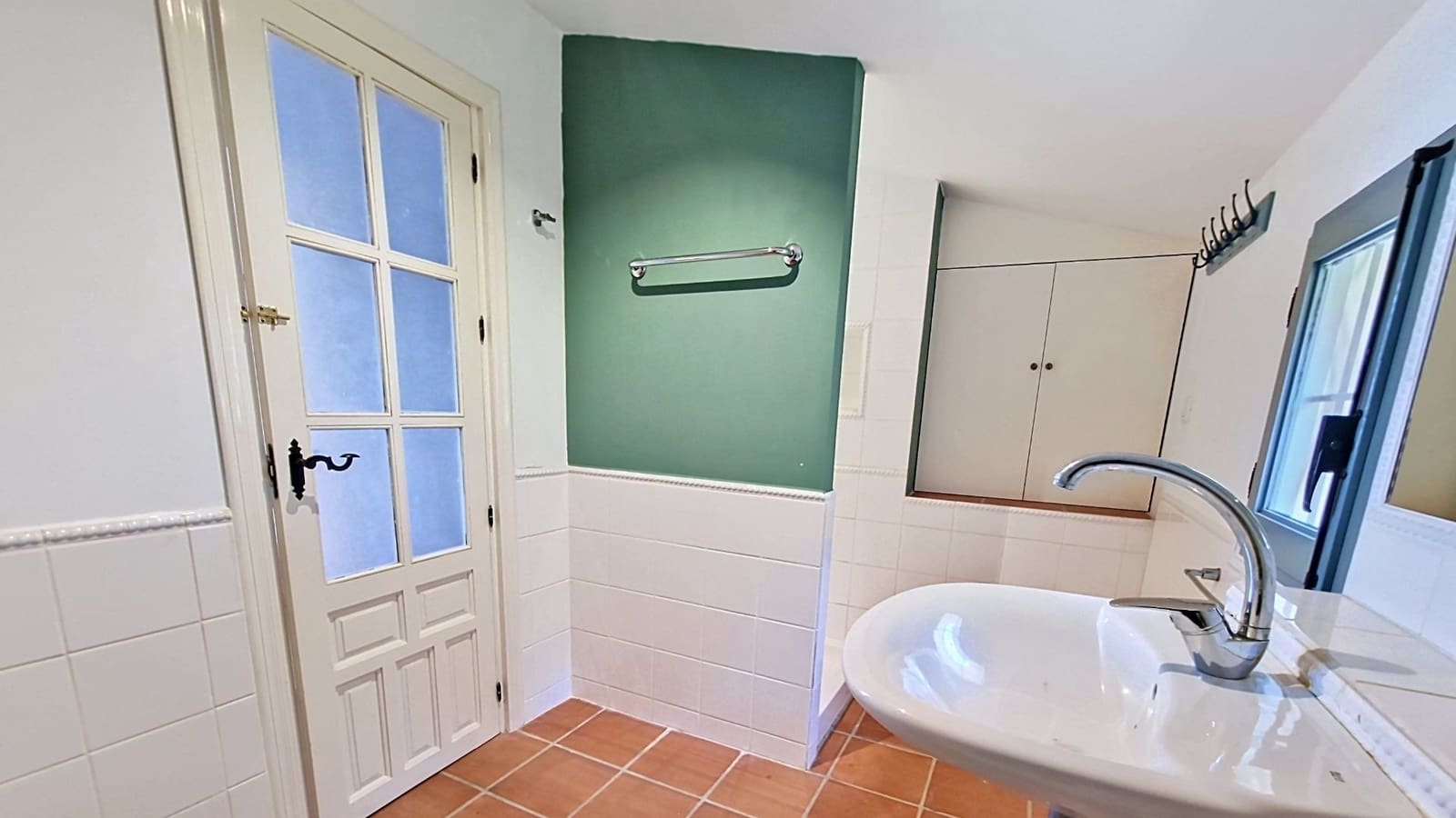 4 chambre Finca/Maison de Campagne à vendre à Arenas avec piscine garage - 635 000 € (Ref: 9943279)