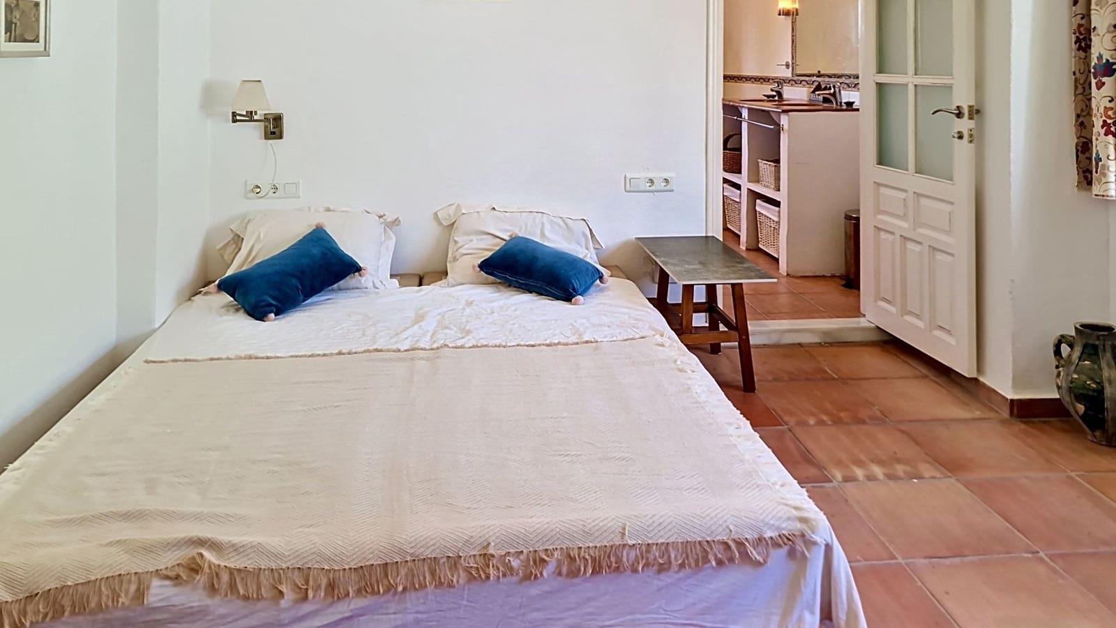 4 chambre Finca/Maison de Campagne à vendre à Arenas avec piscine garage - 635 000 € (Ref: 9943279)