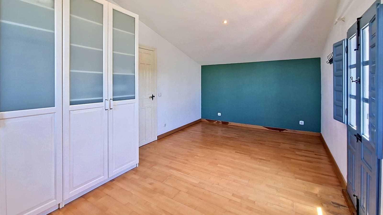 4 chambre Finca/Maison de Campagne à vendre à Arenas avec piscine garage - 635 000 € (Ref: 9943279)