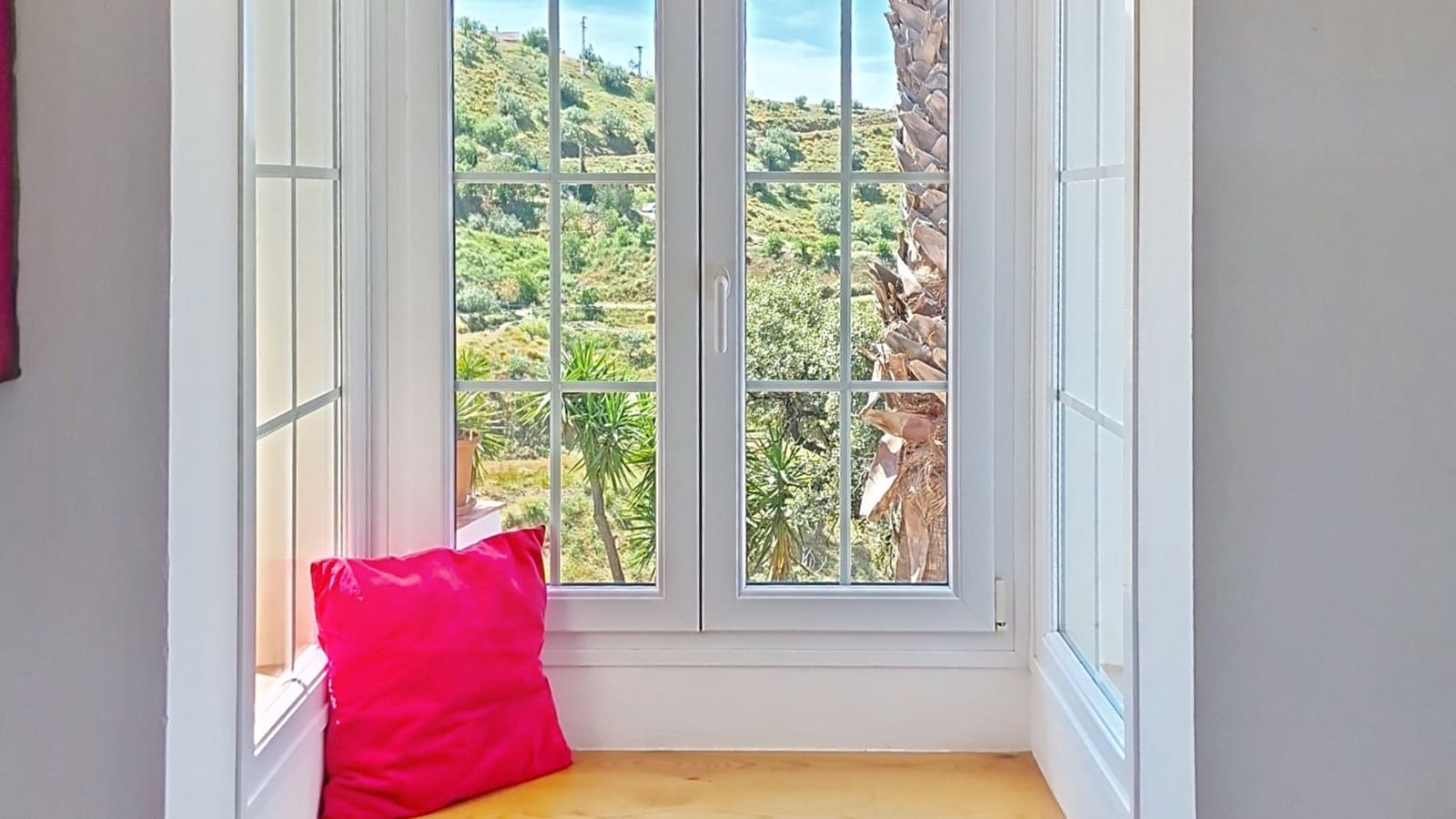 4 chambre Finca/Maison de Campagne à vendre à Arenas avec piscine garage - 635 000 € (Ref: 9943279)