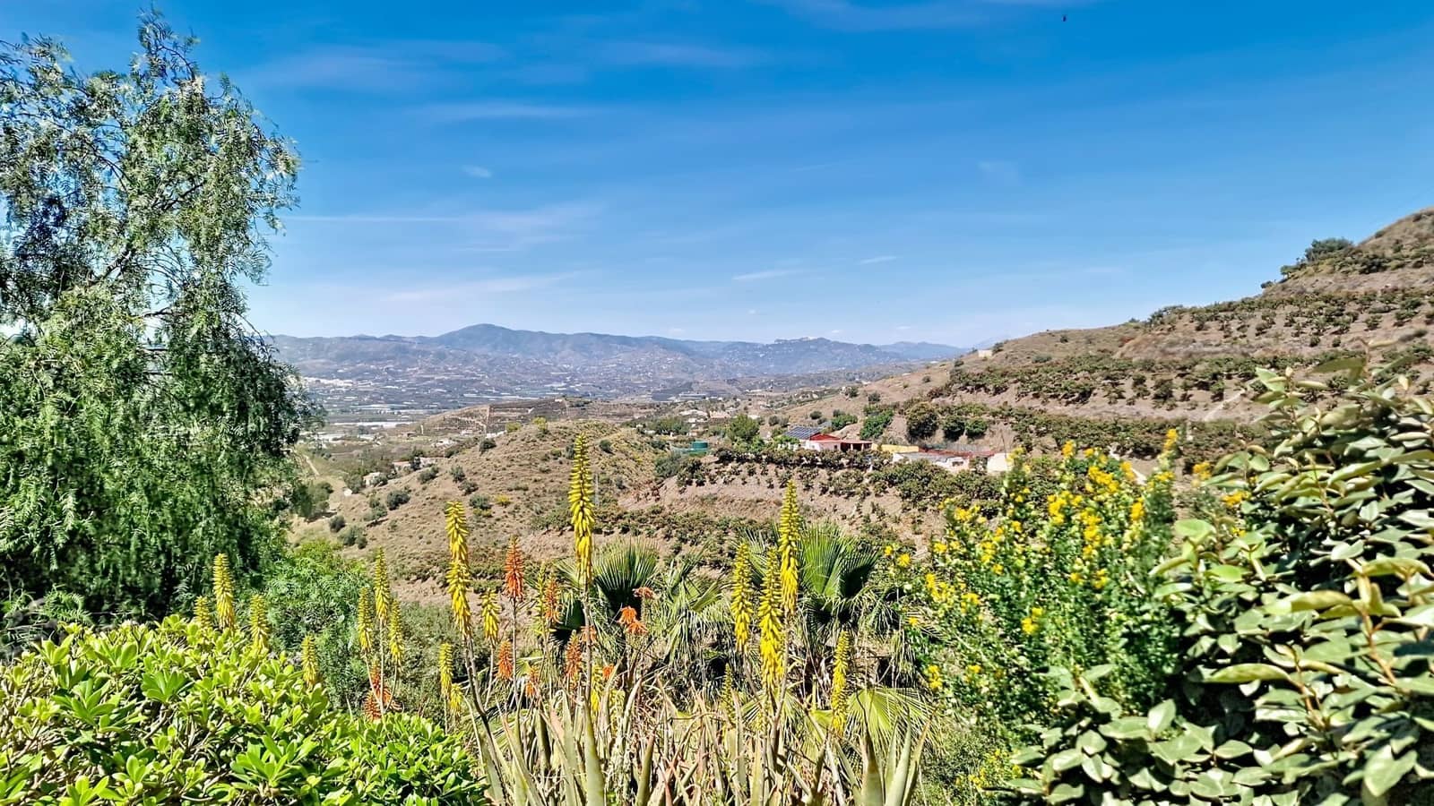 4 chambre Finca/Maison de Campagne à vendre à Arenas avec piscine garage - 635 000 € (Ref: 9943279)