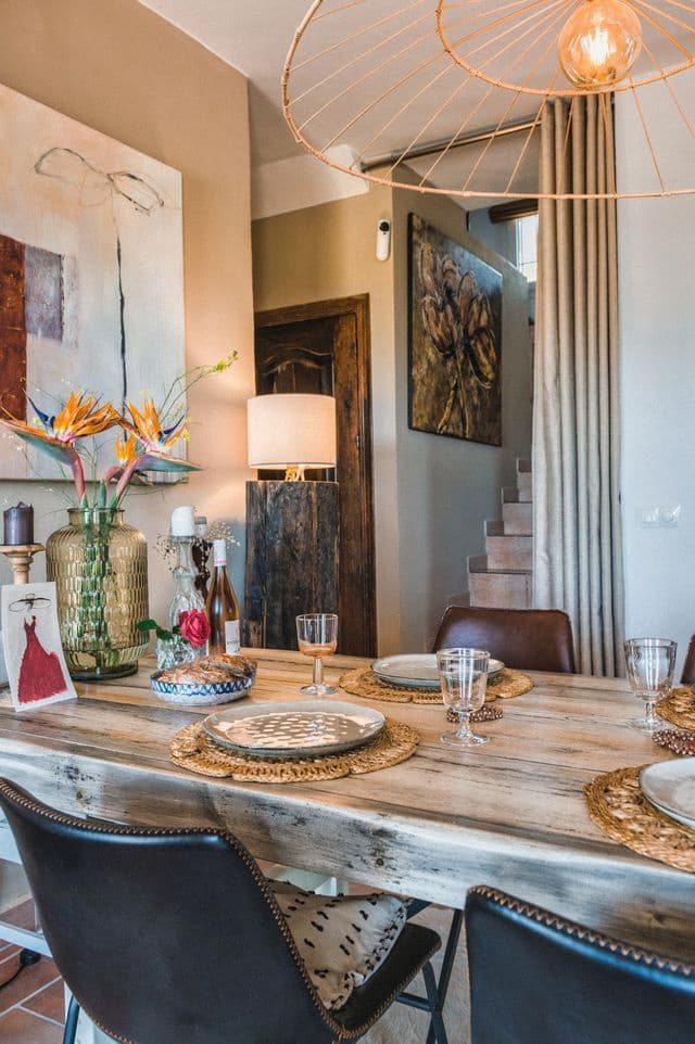 4 soverom Finca/Herregård til salgs i Canillas de Aceituno med svømmebasseng garasje - € 695 000 (Ref: 9945079)