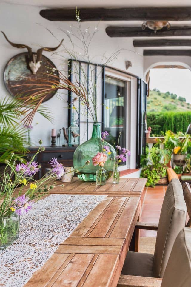 4 soverom Finca/Herregård til salgs i Canillas de Aceituno med svømmebasseng garasje - € 695 000 (Ref: 9945079)