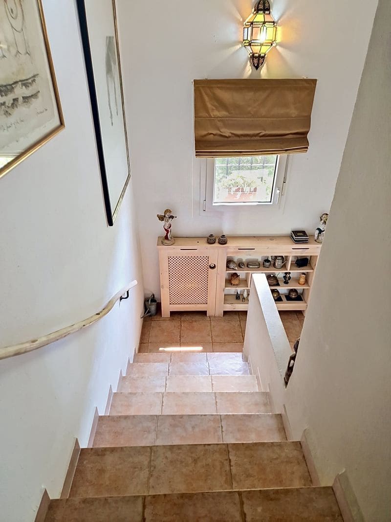 4 soverom Finca/Herregård til salgs i Canillas de Aceituno med svømmebasseng garasje - € 695 000 (Ref: 9945079)