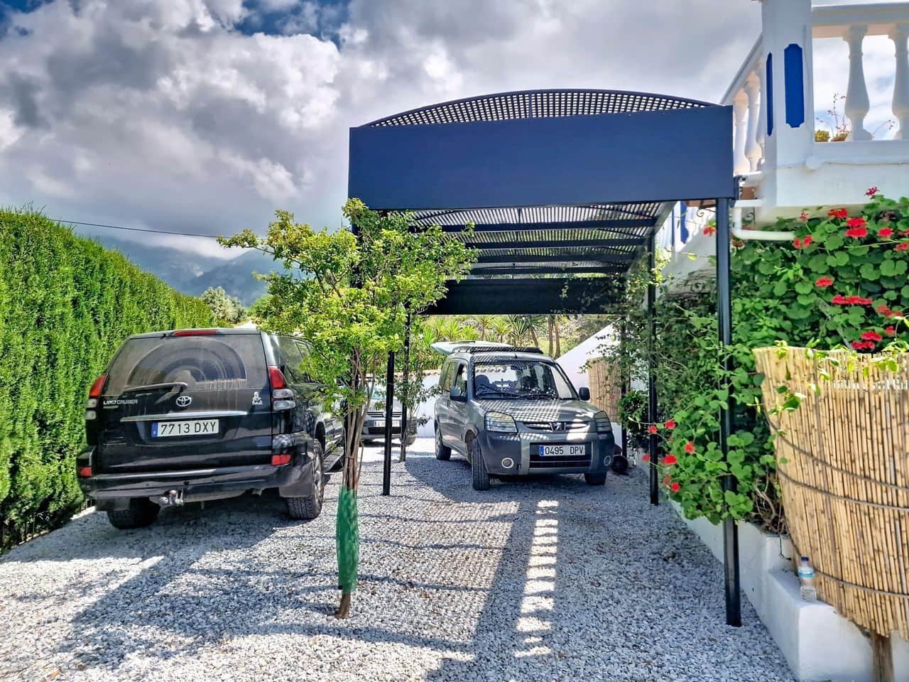 4 soverom Finca/Herregård til salgs i Canillas de Aceituno med svømmebasseng garasje - € 695 000 (Ref: 9945079)
