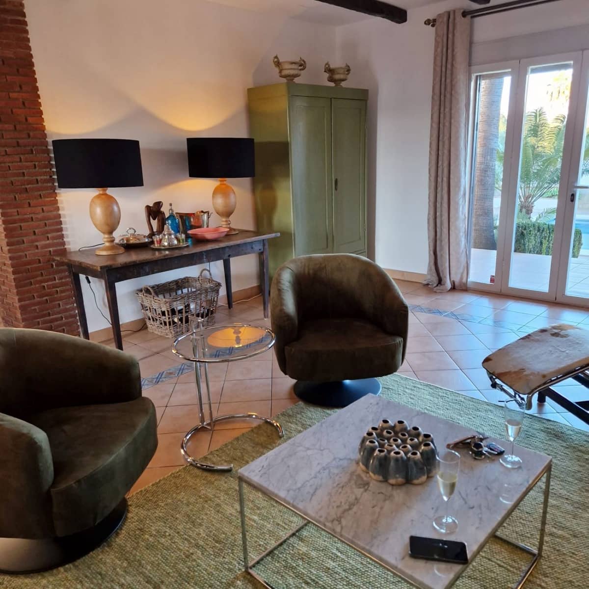 4 bedroom Villa for sale in Alhaurin el Grande with pool garage - € 845,000 (Ref: 9626246)