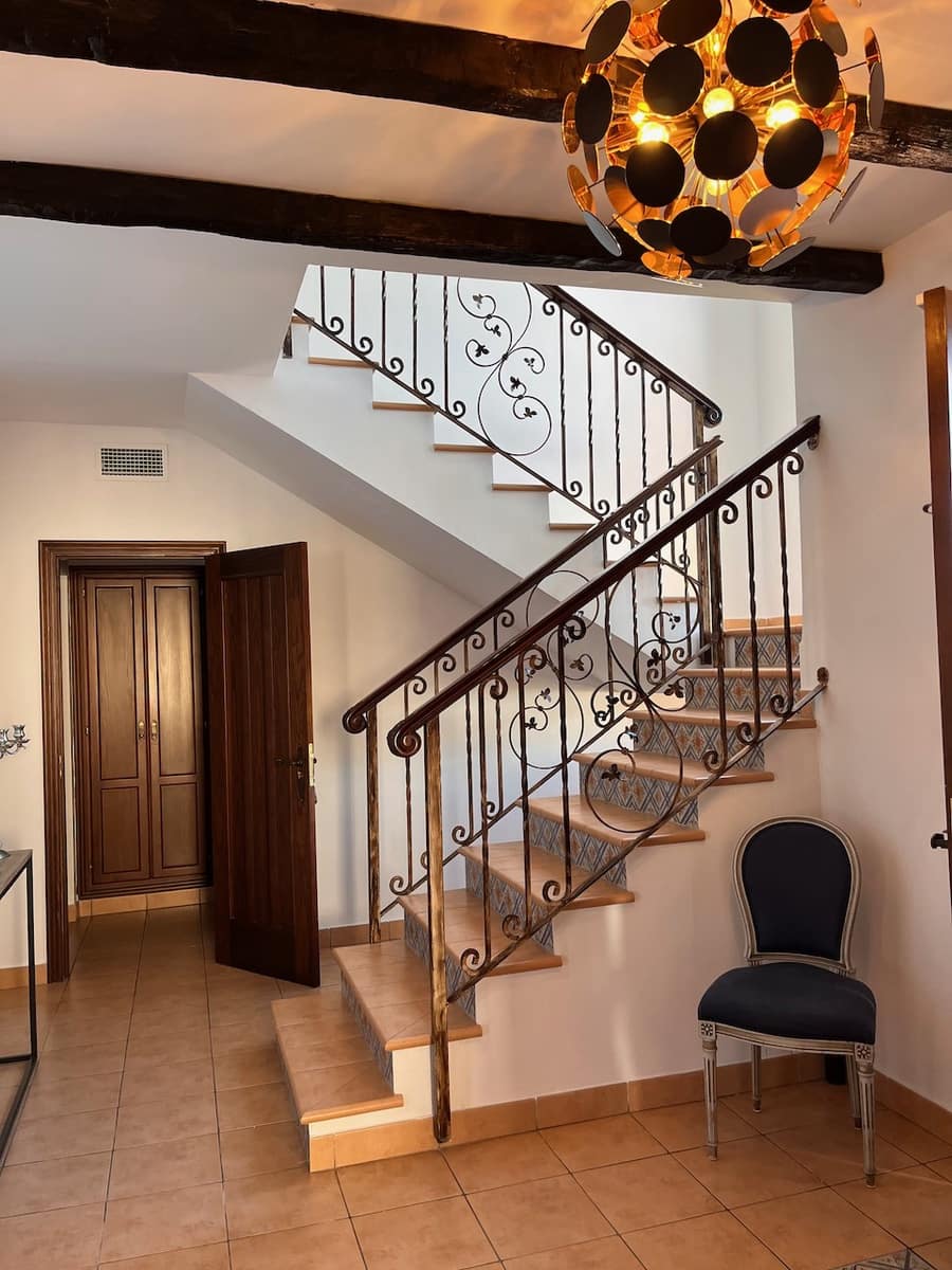 4 bedroom Villa for sale in Alhaurin el Grande with pool garage - € 845,000 (Ref: 9626246)