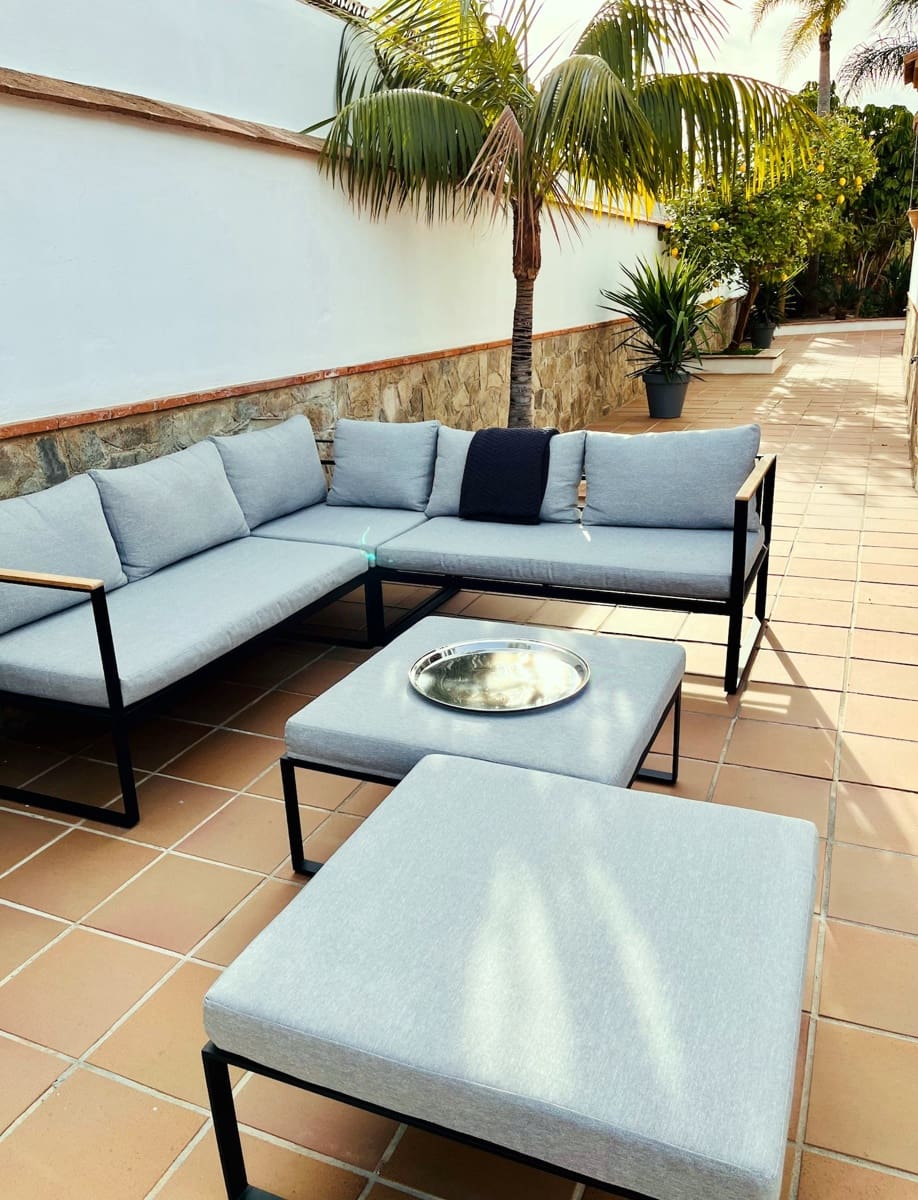 4 bedroom Villa for sale in Alhaurin el Grande with pool garage - € 845,000 (Ref: 9626246)