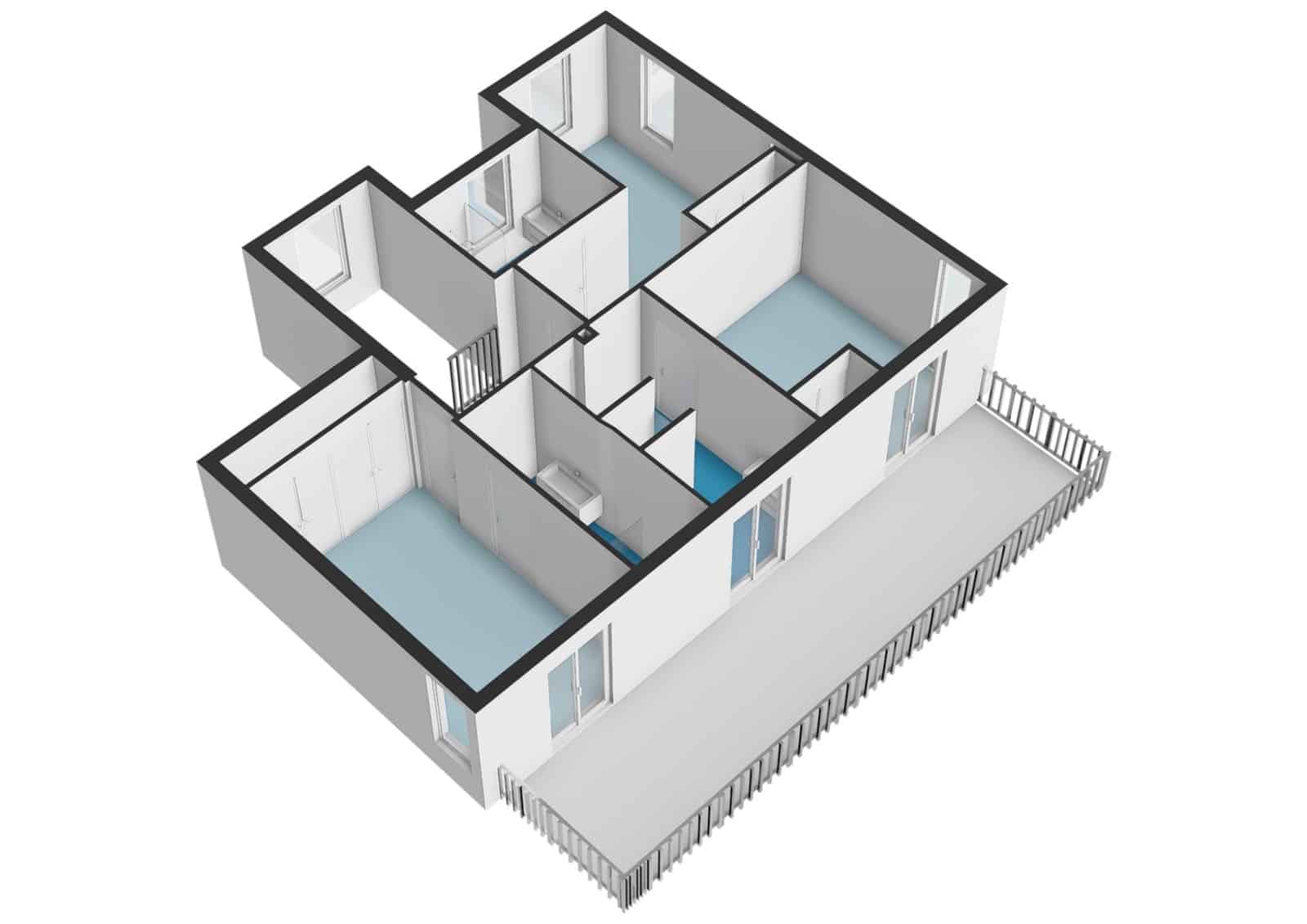 4 bedroom Villa for sale in Alhaurin el Grande with pool garage - € 845,000 (Ref: 9626246)