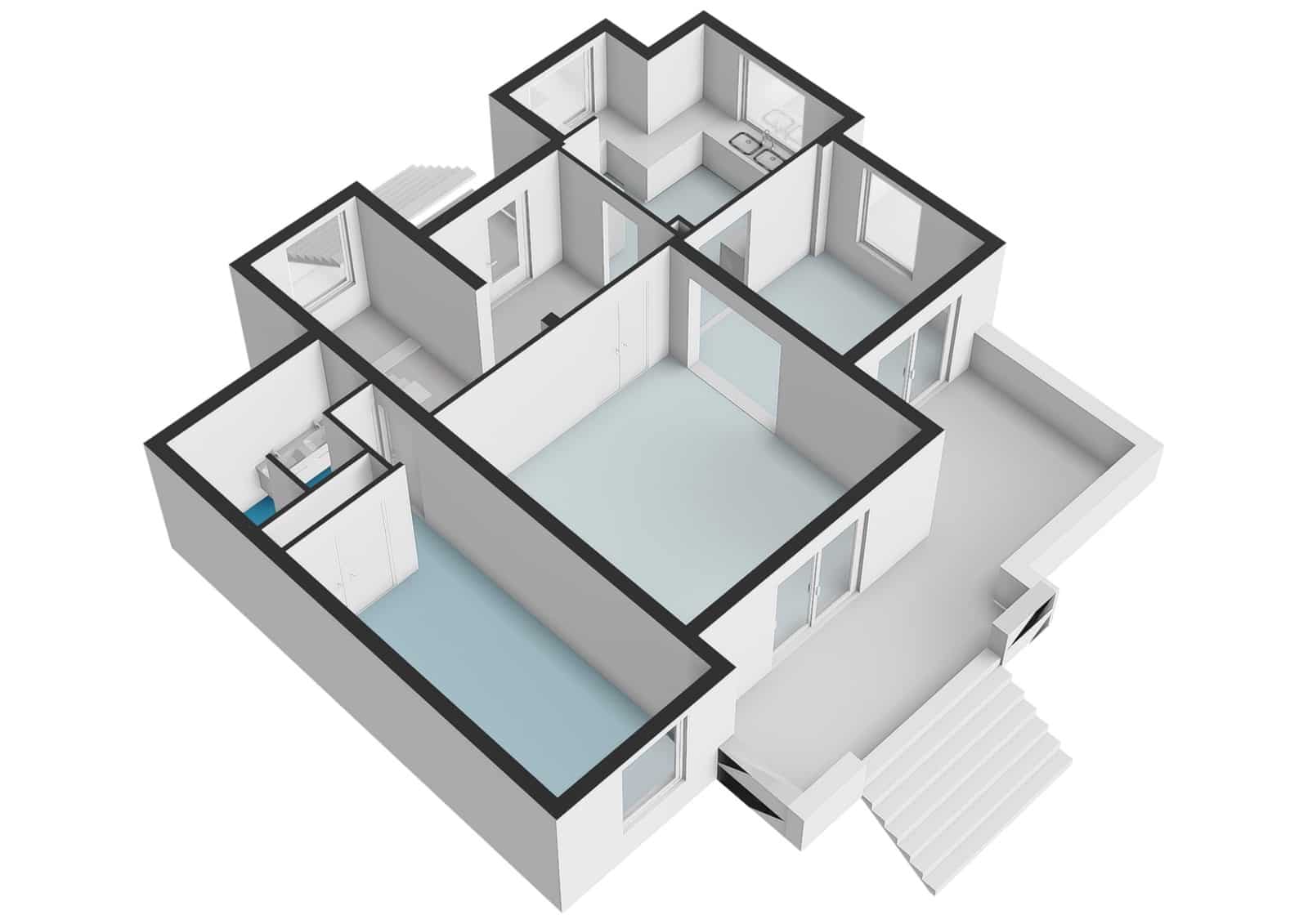 4 bedroom Villa for sale in Alhaurin el Grande with pool garage - € 845,000 (Ref: 9626246)