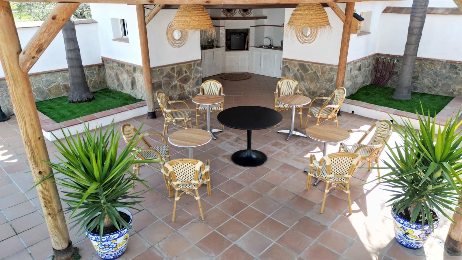4 bedroom Villa for sale in Alhaurin el Grande with pool garage - € 845,000 (Ref: 9626246)