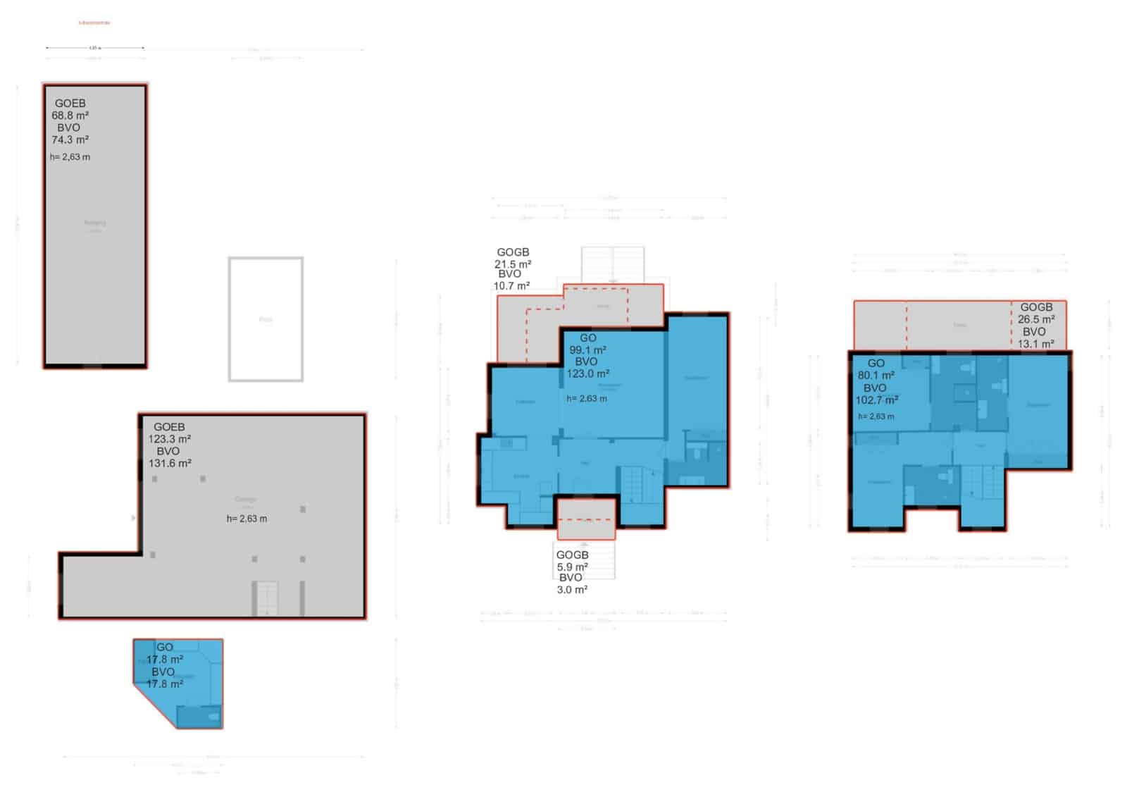 4 bedroom Villa for sale in Alhaurin el Grande with pool garage - € 845,000 (Ref: 9626246)