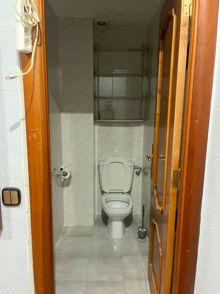 3 bedroom Apartment for rent in Valencia city - € 1,600 (Ref: 10005667)