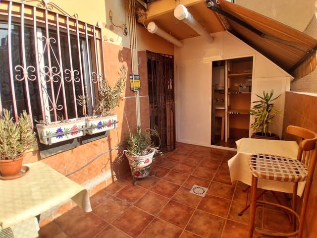 3 soverom Leilighet til leie i Russafa, Valencia by - € 1 600 (Ref: 10005667)
