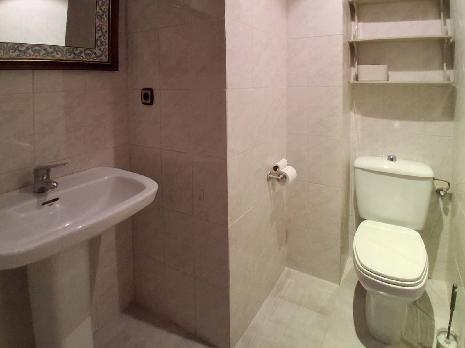 3 bedroom Apartment for rent in Valencia city - € 1,600 (Ref: 10005667)