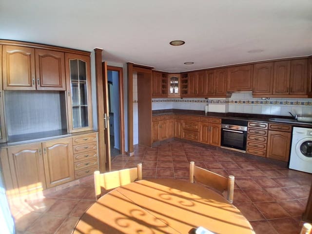 3 soverom Leilighet til leie i Russafa, Valencia by - € 1 600 (Ref: 10005667)