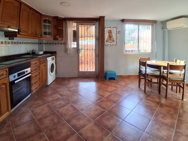3 soverom Leilighet til leie i Russafa, Valencia by - € 1 600 (Ref: 10005667)