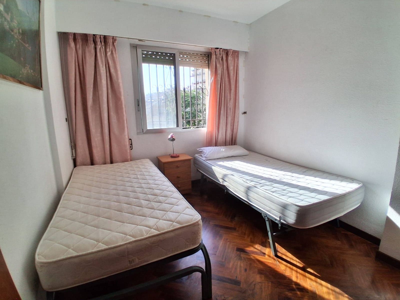 3 bedroom Apartment for rent in Valencia city - € 1,600 (Ref: 10005667)