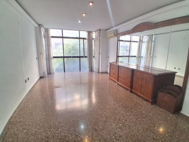 3 soverom Leilighet til leie i Russafa, Valencia by - € 1 600 (Ref: 10005667)