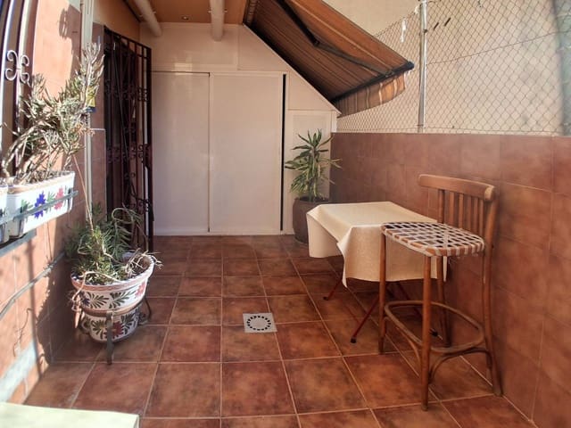 3 soverom Leilighet til leie i Russafa, Valencia by - € 1 600 (Ref: 10005667)