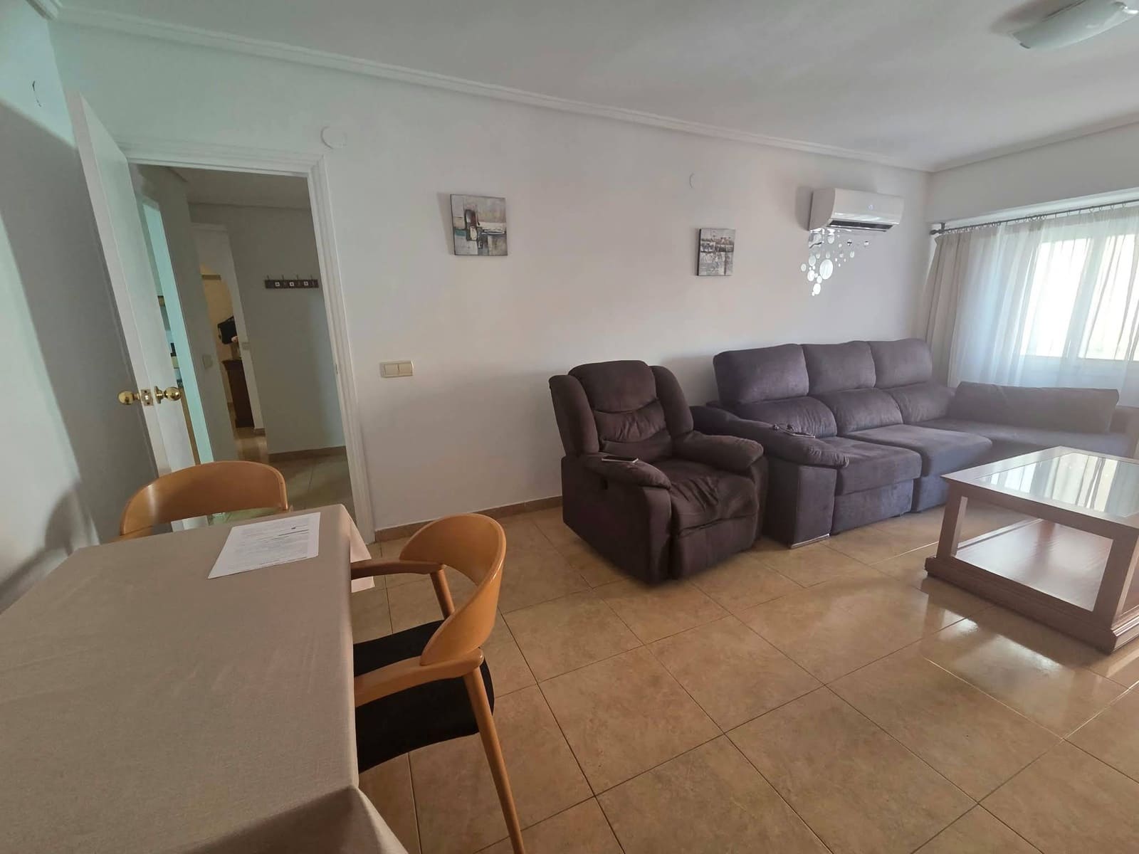 4 bedroom Flat for sale in Sagunto / Sagunt with garage - € 180,000 (Ref: 10109749)