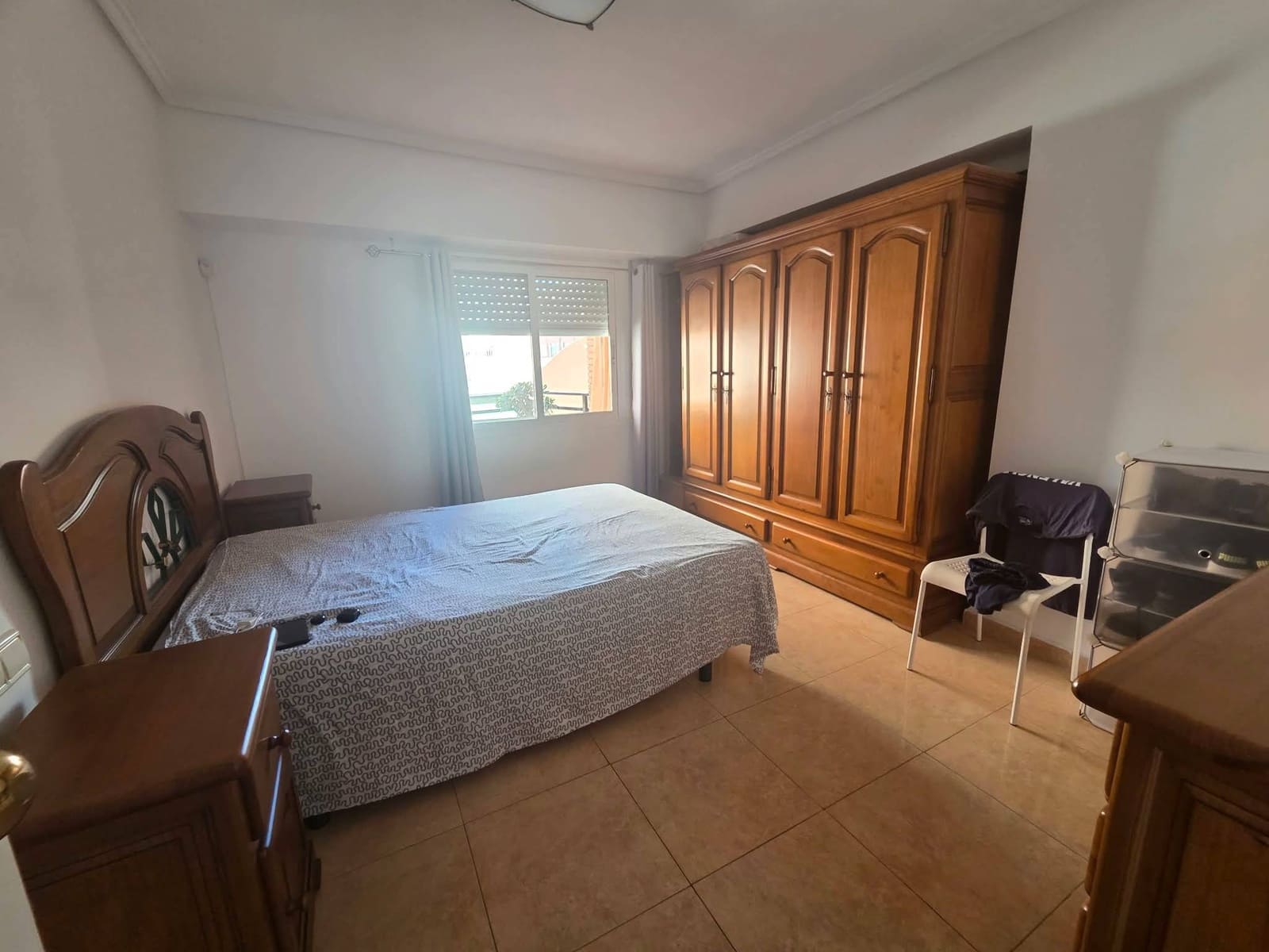4 bedroom Flat for sale in Sagunto / Sagunt with garage - € 180,000 (Ref: 10109749)
