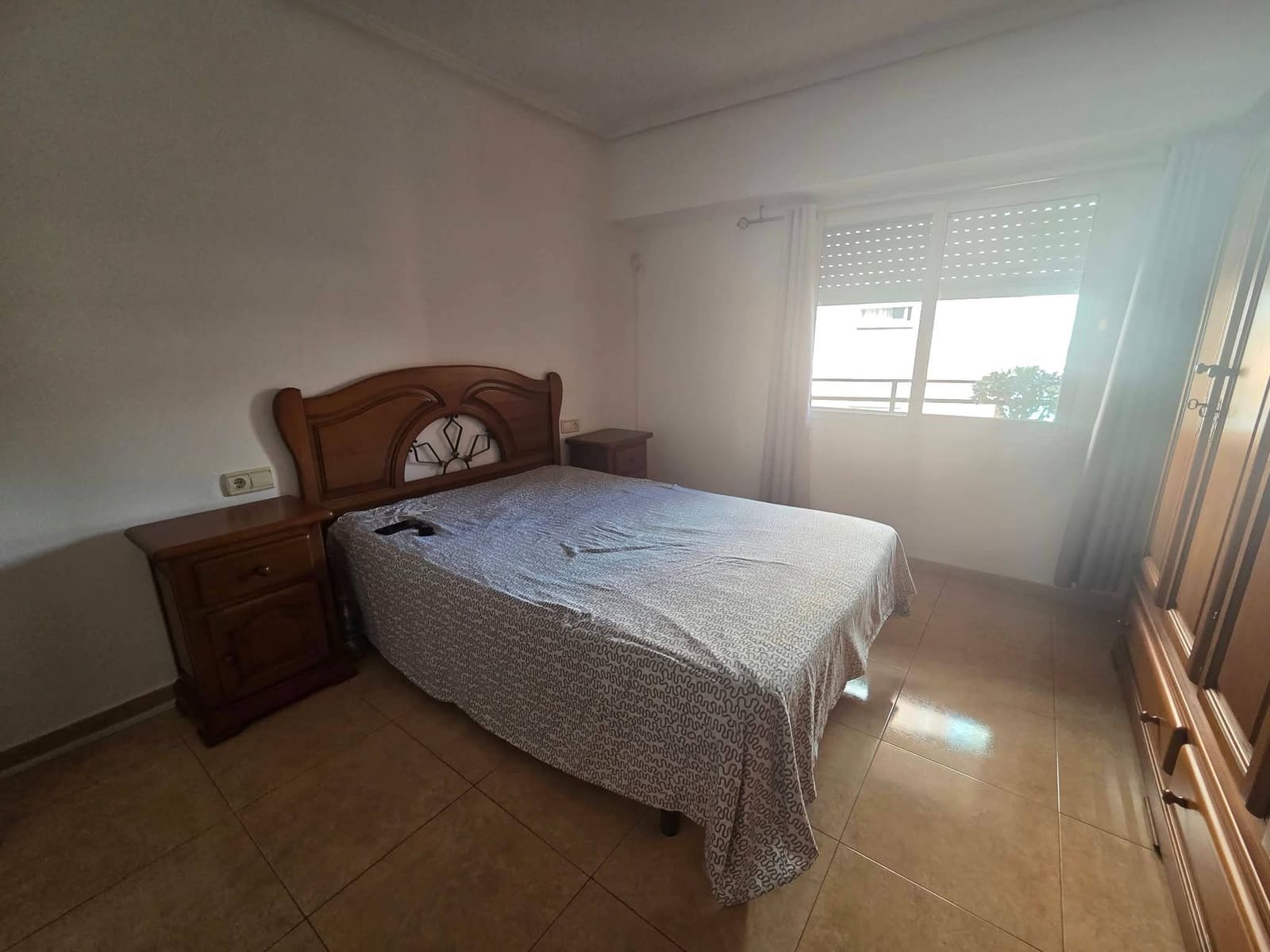 4 bedroom Flat for sale in Sagunto / Sagunt with garage - € 180,000 (Ref: 10109749)