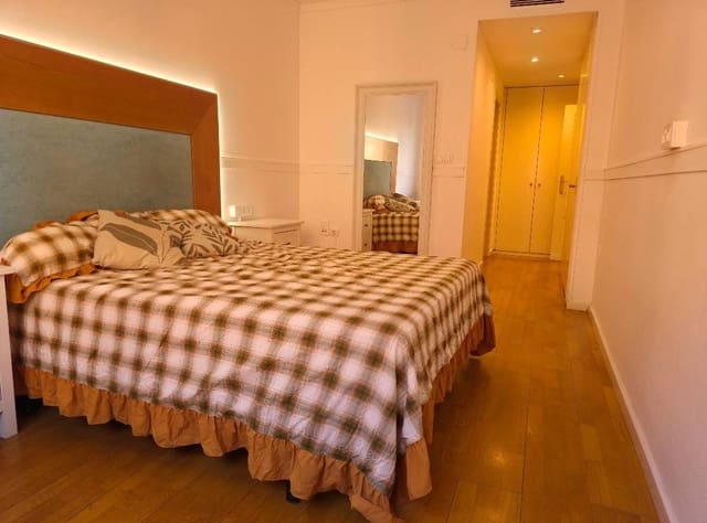 Appartement de 3 chambres à louer à L'Eliana avec garage - 1 400 € (Ref: 10115929)