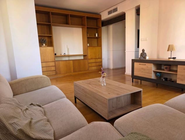 Appartement de 3 chambres à louer à L'Eliana avec garage - 1 400 € (Ref: 10115929)