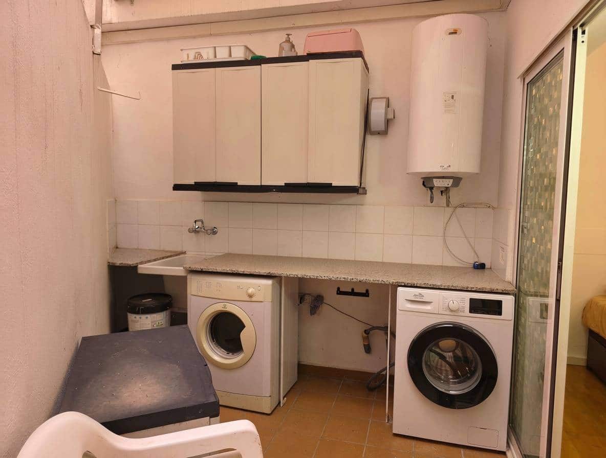3 sovrum Lägenhet att hyra i L'Eliana med garage - 1 400 € (Ref: 10115929)