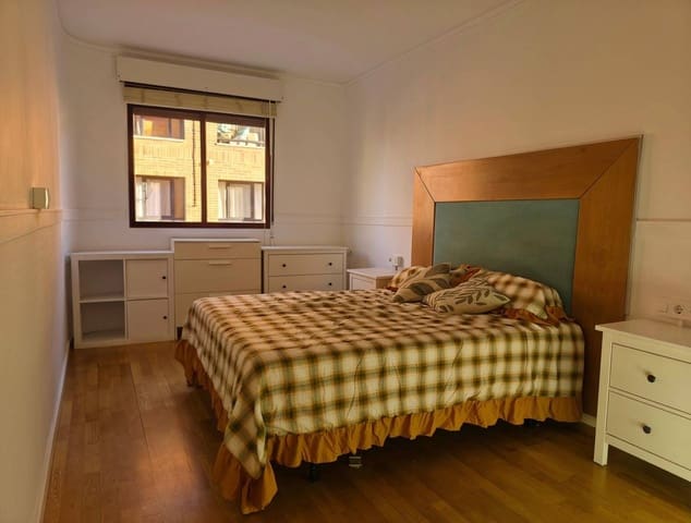 Appartement de 3 chambres à louer à L'Eliana avec garage - 1 400 € (Ref: 10115929)