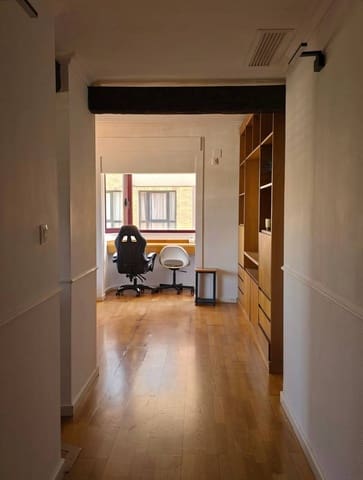Appartement de 3 chambres à louer à L'Eliana avec garage - 1 400 € (Ref: 10115929)