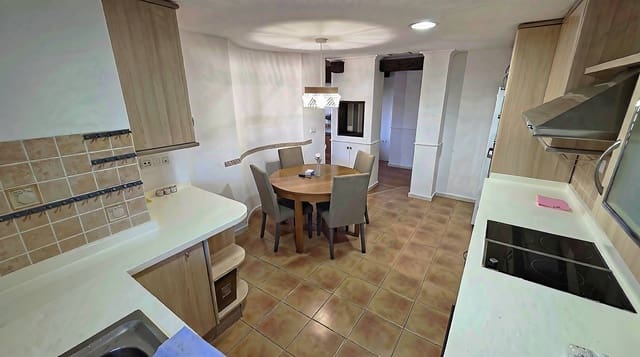 Appartement de 3 chambres à louer à L'Eliana avec garage - 1 400 € (Ref: 10115929)