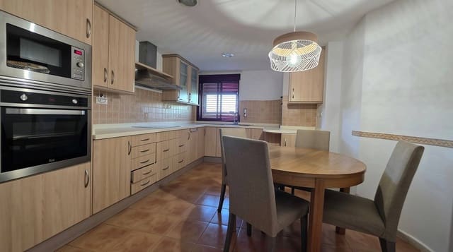 Appartement de 3 chambres à louer à L'Eliana avec garage - 1 400 € (Ref: 10115929)