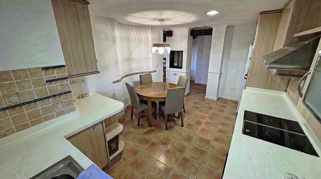 Appartement de 3 chambres à louer à L'Eliana avec garage - 1 400 € (Ref: 10115929)