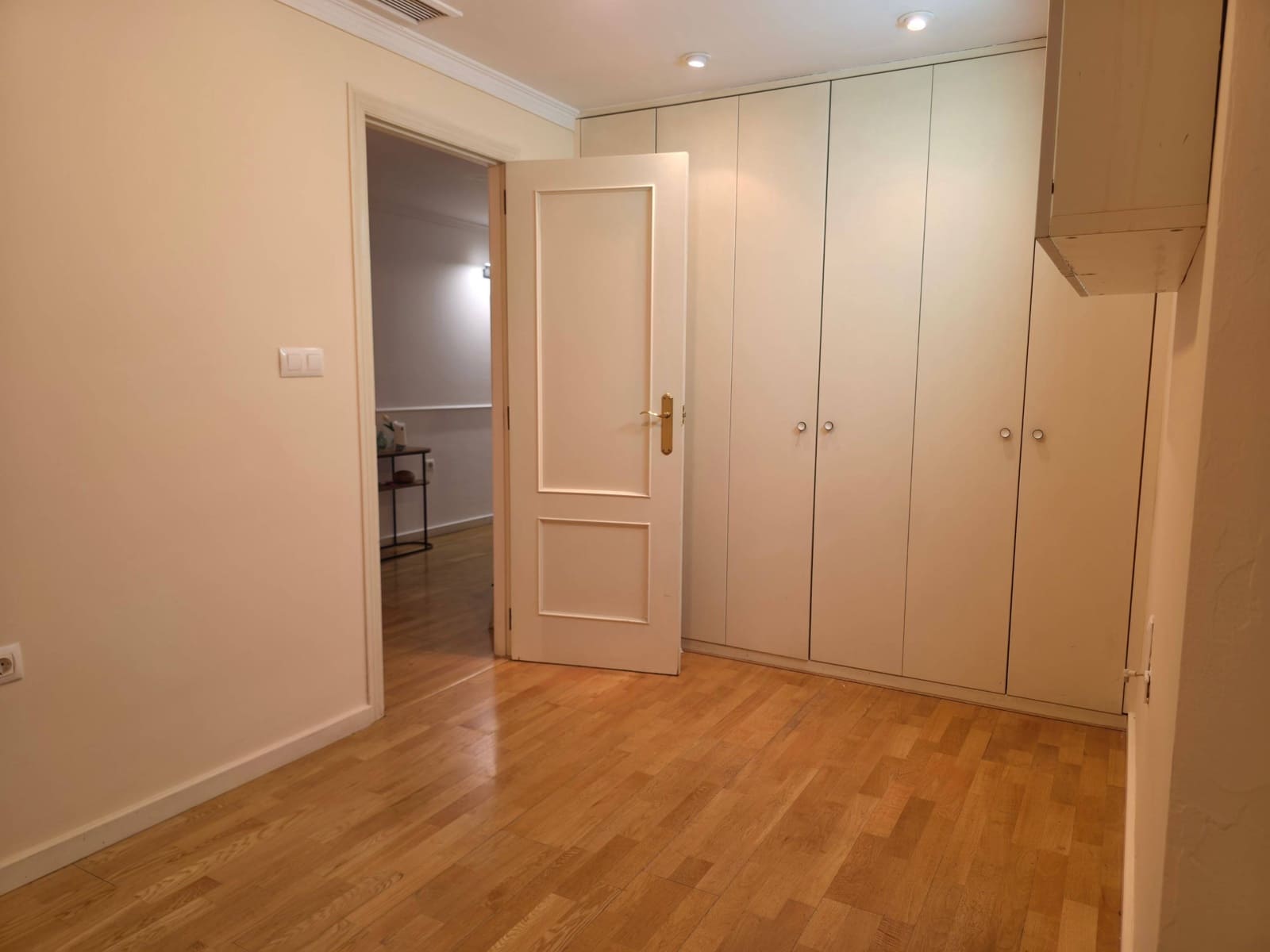 3 sovrum Lägenhet att hyra i L'Eliana med garage - 1 400 € (Ref: 10115929)