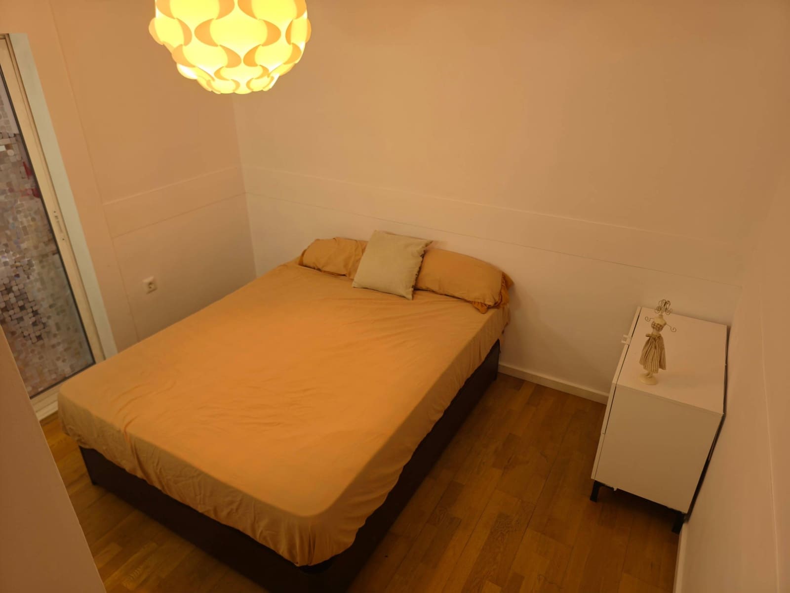 3 sovrum Lägenhet att hyra i L'Eliana med garage - 1 400 € (Ref: 10115929)