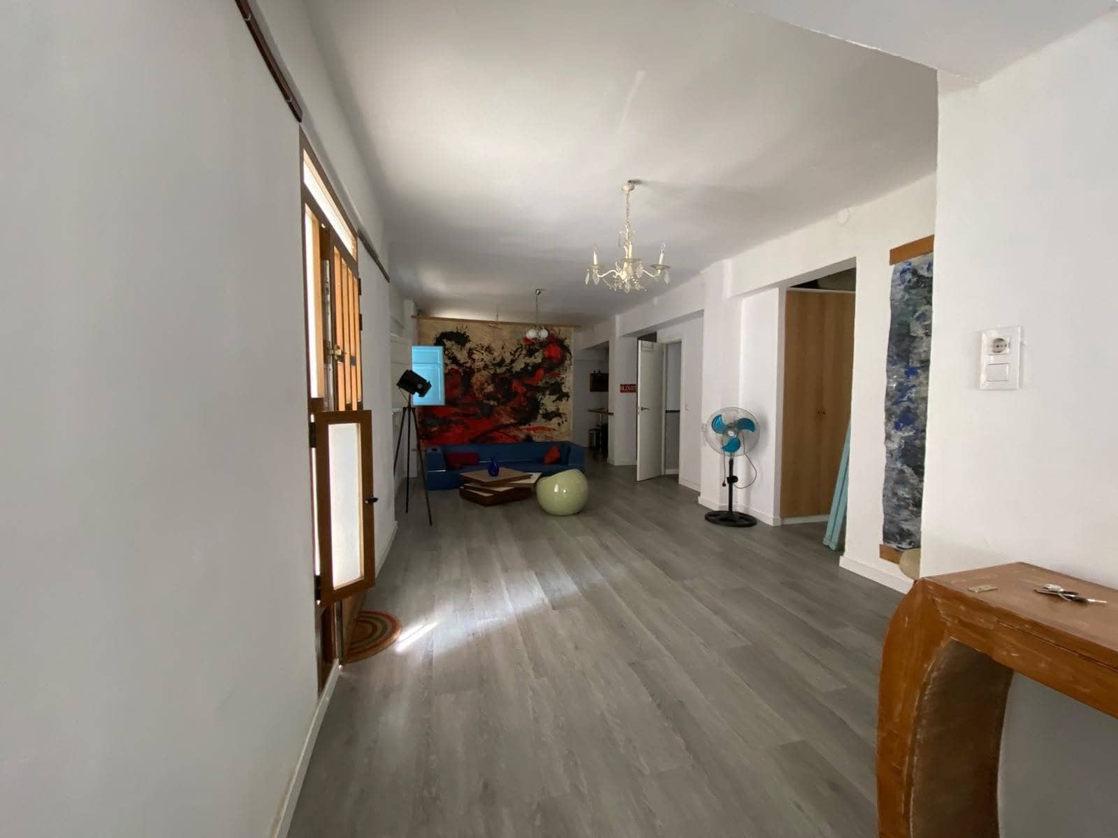 2 quarto Apartamento para venda em Valencia cidade - 170 000 € (Ref: 10129555)