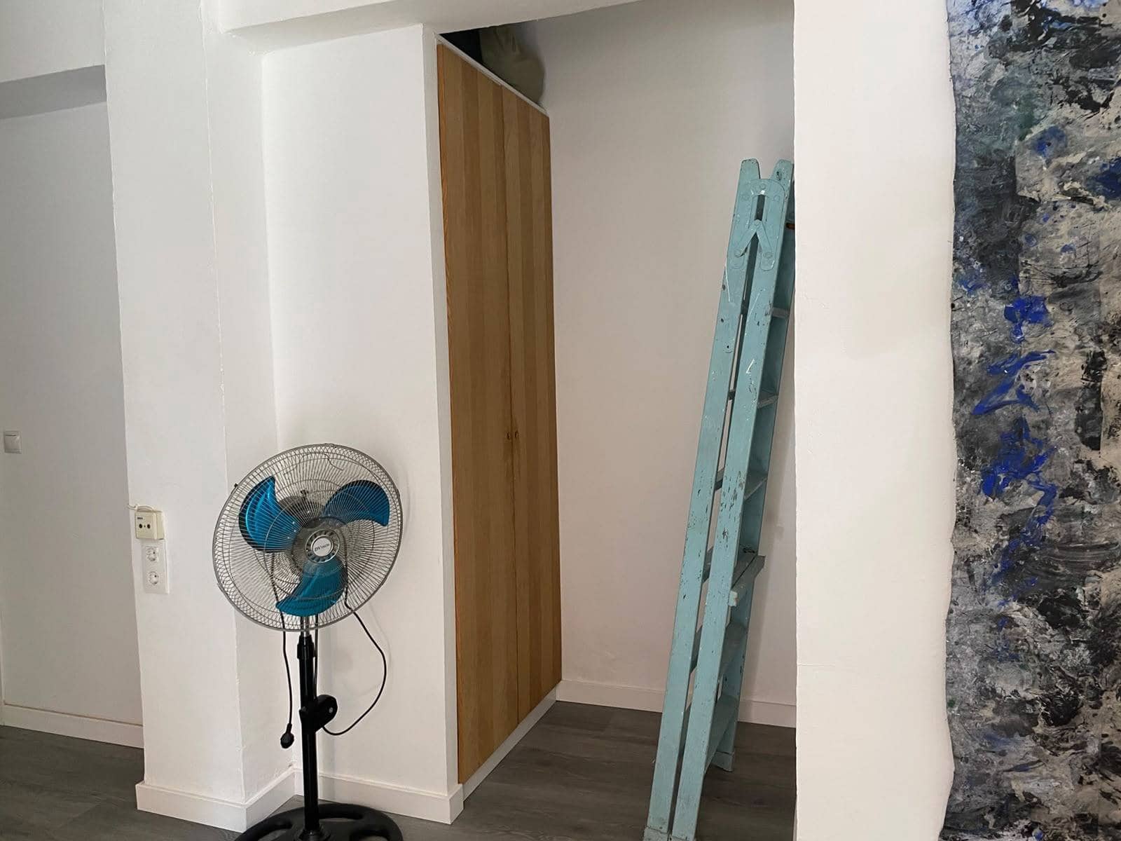 2 quarto Apartamento para venda em Valencia cidade - 170 000 € (Ref: 10129555)