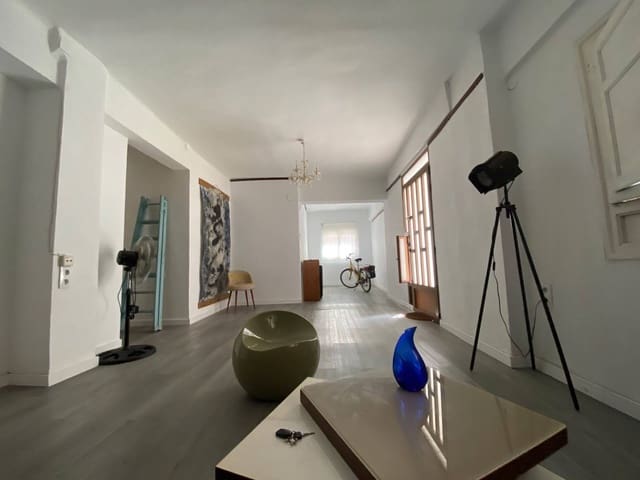 2 quarto Apartamento para venda em Els Orriols, Valência cidade - 170 000 € (Ref: 10129555)