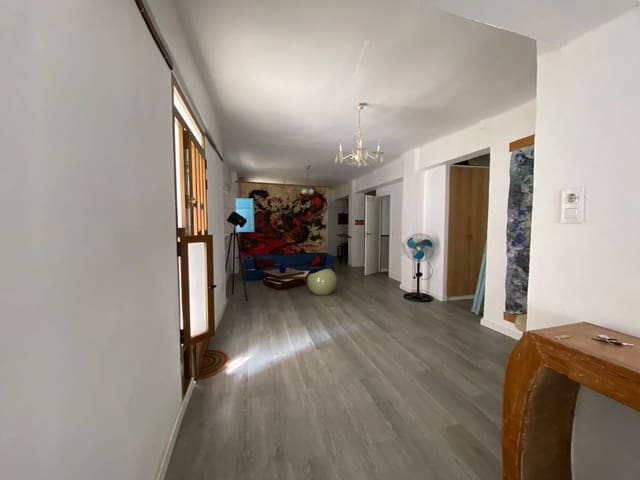 2 quarto Apartamento para venda em Els Orriols, Valência cidade - 170 000 € (Ref: 10129555)