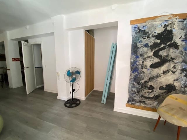 2 quarto Apartamento para venda em Els Orriols, Valência cidade - 170 000 € (Ref: 10129555)