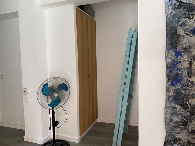 2 quarto Apartamento para venda em Els Orriols, Valência cidade - 170 000 € (Ref: 10129555)