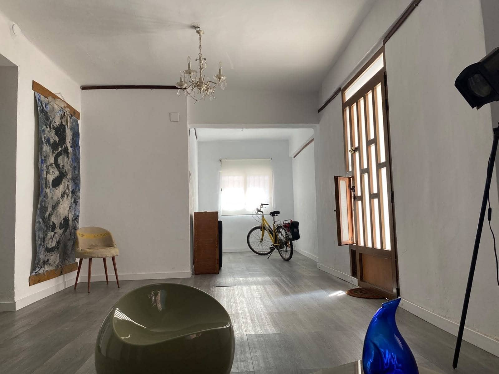 2 quarto Apartamento para venda em Valencia cidade - 170 000 € (Ref: 10129555)