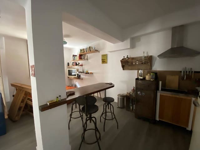 2 quarto Apartamento para venda em Els Orriols, Valência cidade - 170 000 € (Ref: 10129555)